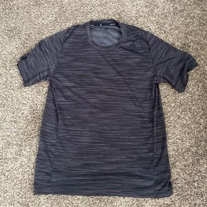 Adidas Mens Climalite Tshirt